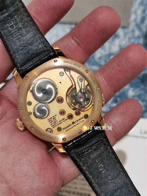 นาฬิกา breitling 1884 ของแท้|Breitling chronometer for sale.